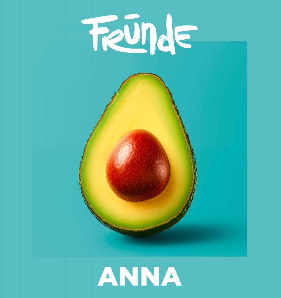 Fründe - Plakat Fründe - Plakat