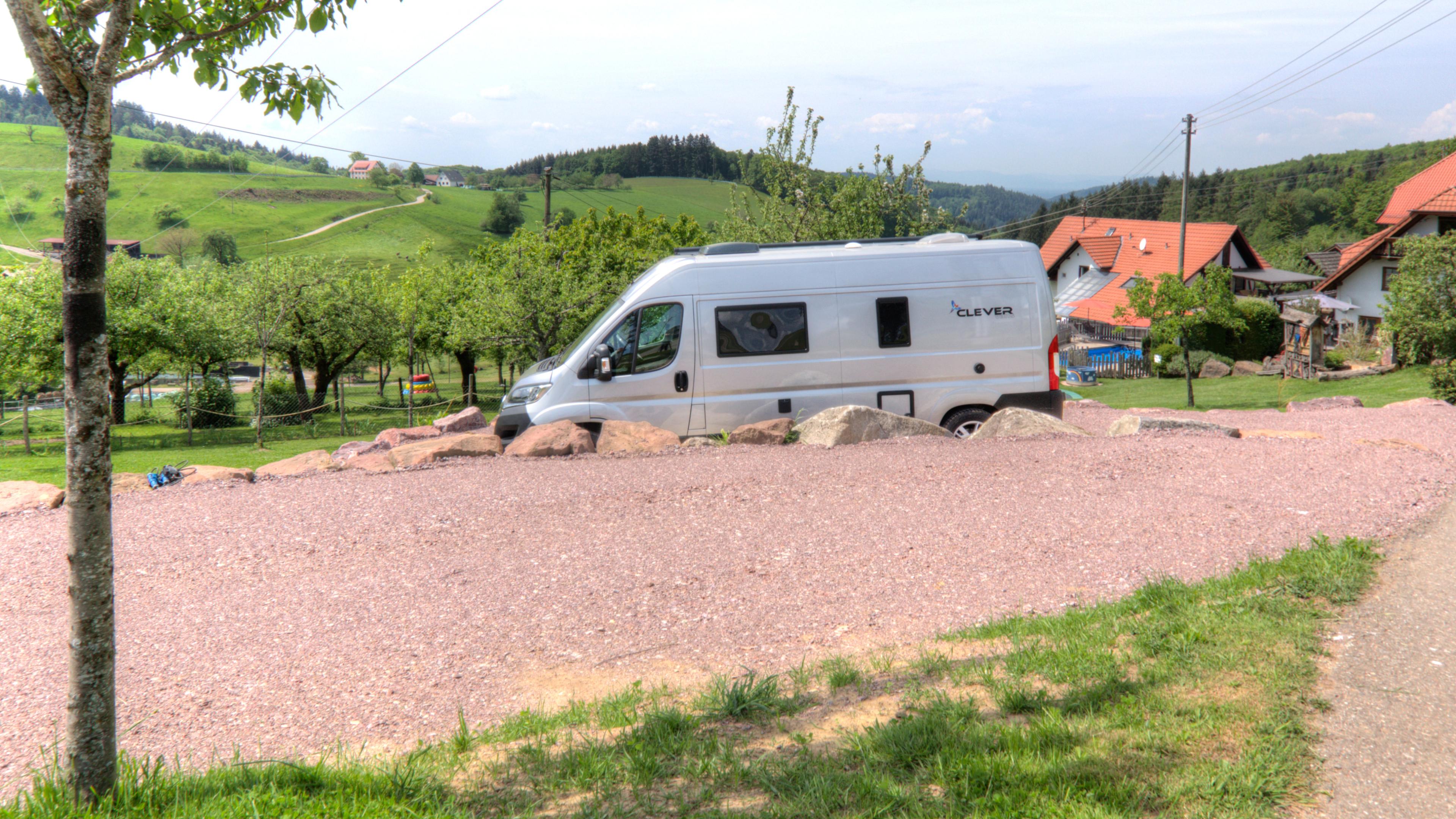 Landorado: Campingurlaub auf dem Bauernhof oder beim Winzer