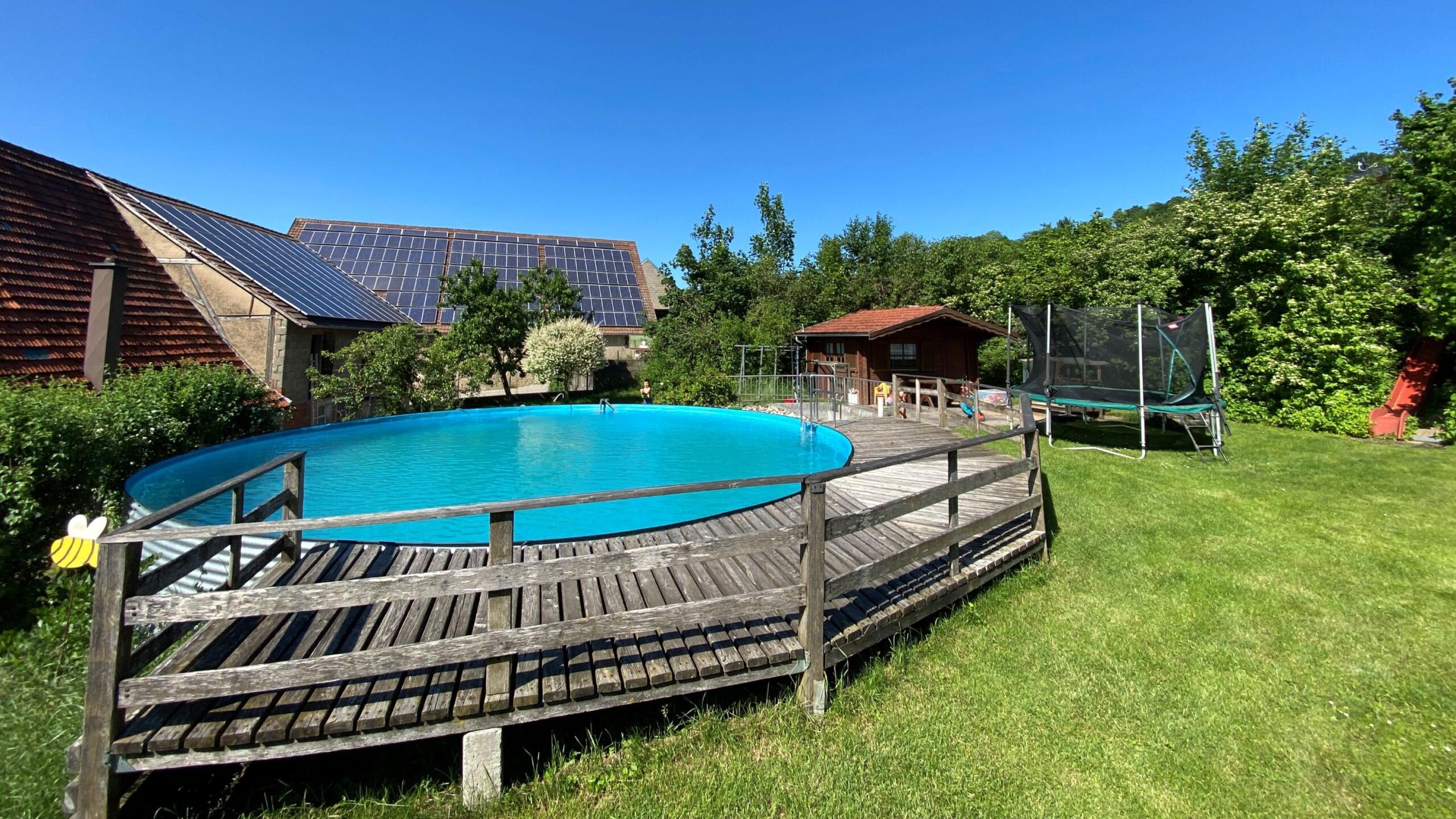 Landorado: Campingurlaub auf dem Bauernhof oder beim Winzer