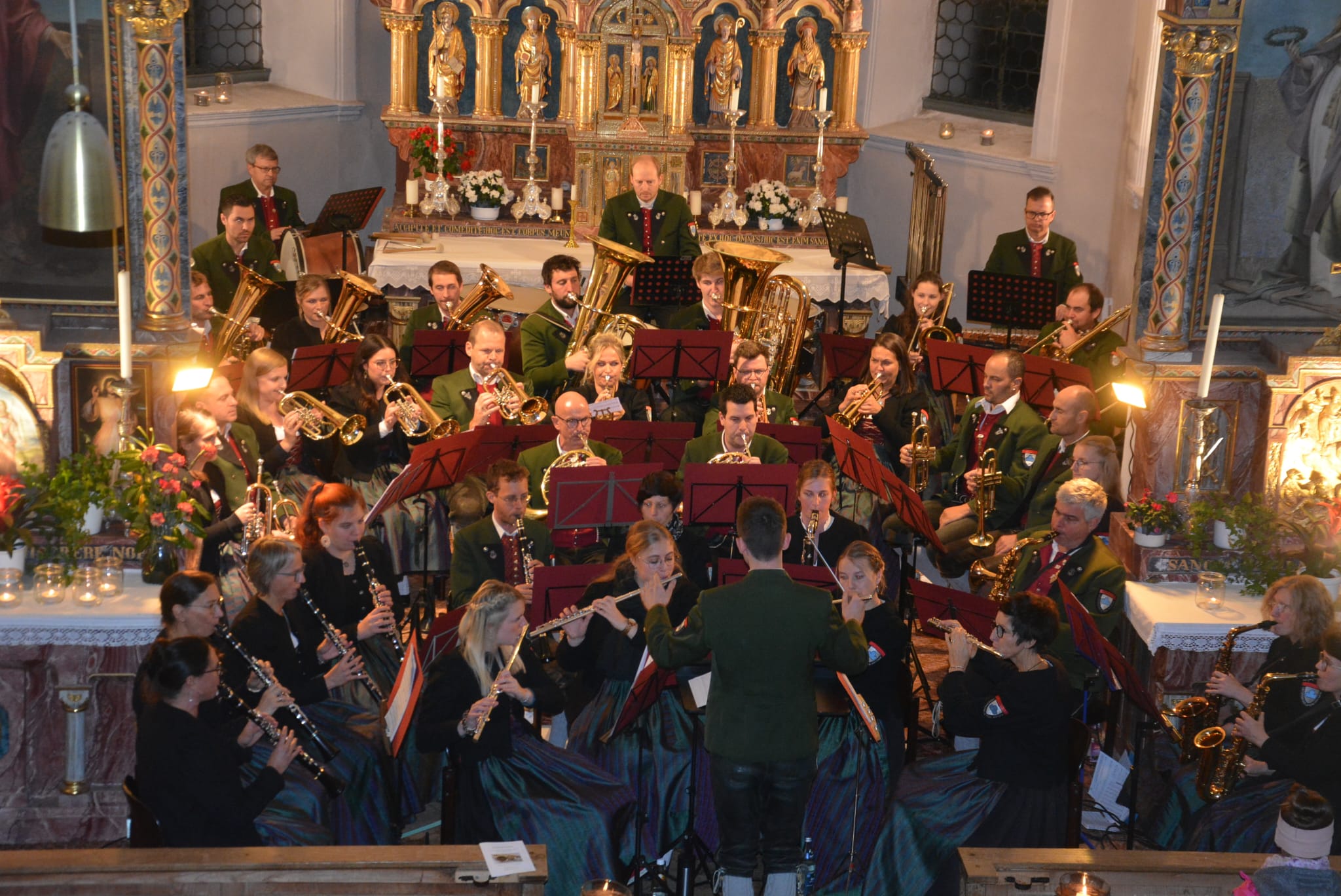 Kirchenkonzert 2024 Kirchenkonzert 2024