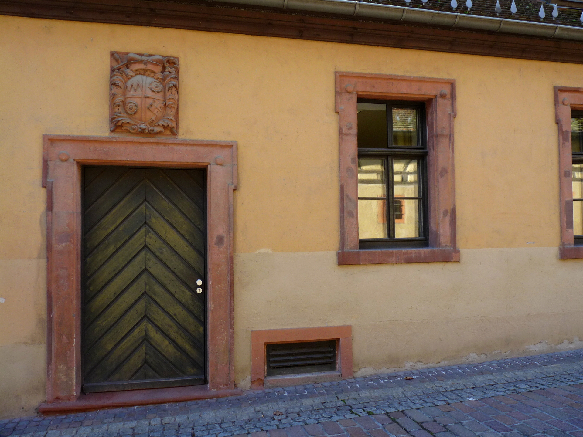 Fürstbischöfliche Kellerei Veitshöchheim.jpg Fürstbischöfliche Kellerei Veitshöchheim.jpg