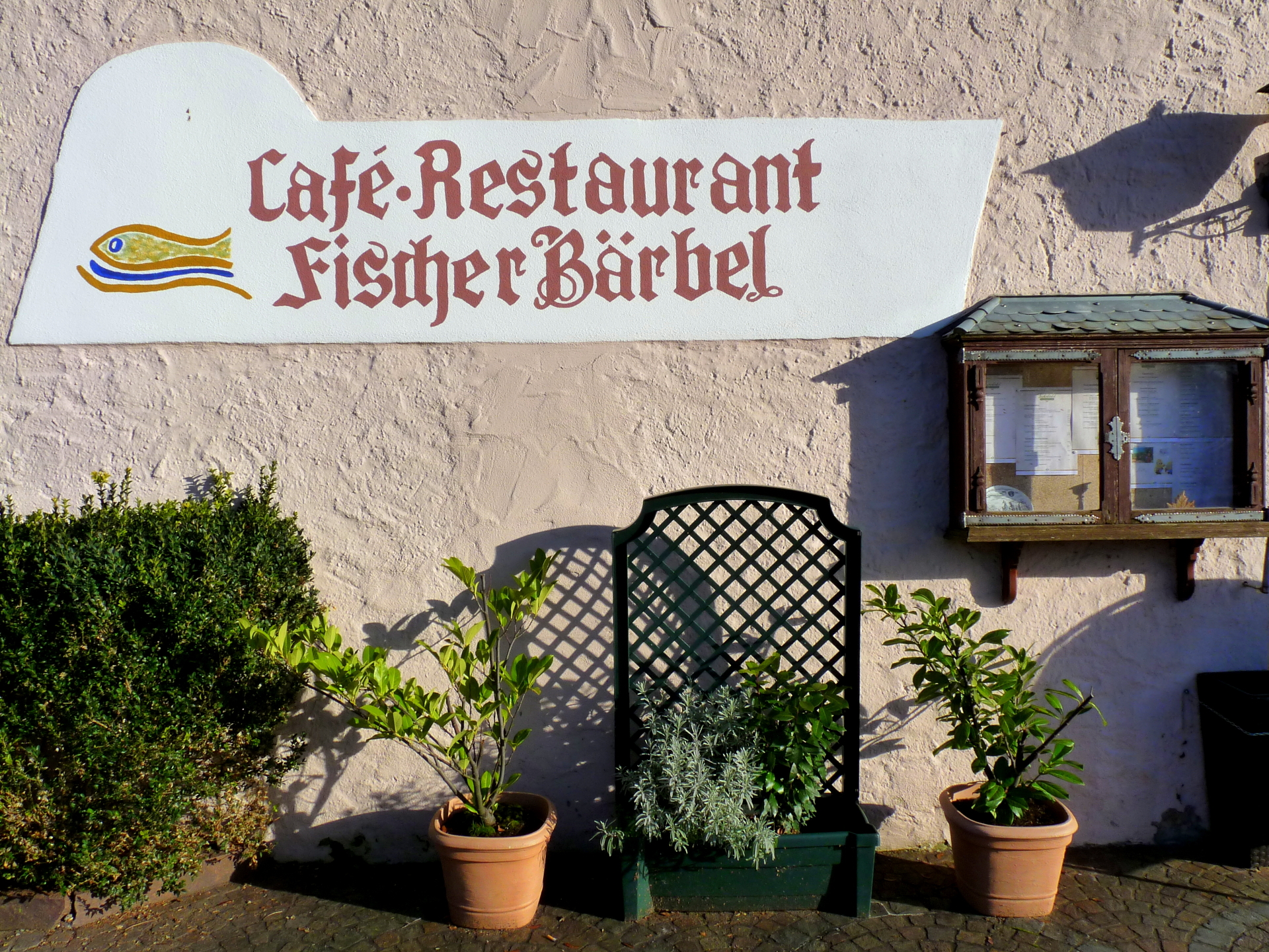 Restaurant Fischerbärbel Veitshöcheim.jpg Restaurant Fischerbärbel Veitshöcheim.jpg