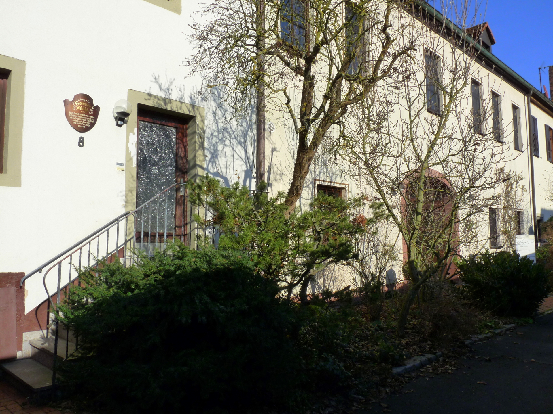 Eremitenmühle Veitshöchheim.jpg Eremitenmühle Veitshöchheim.jpg
