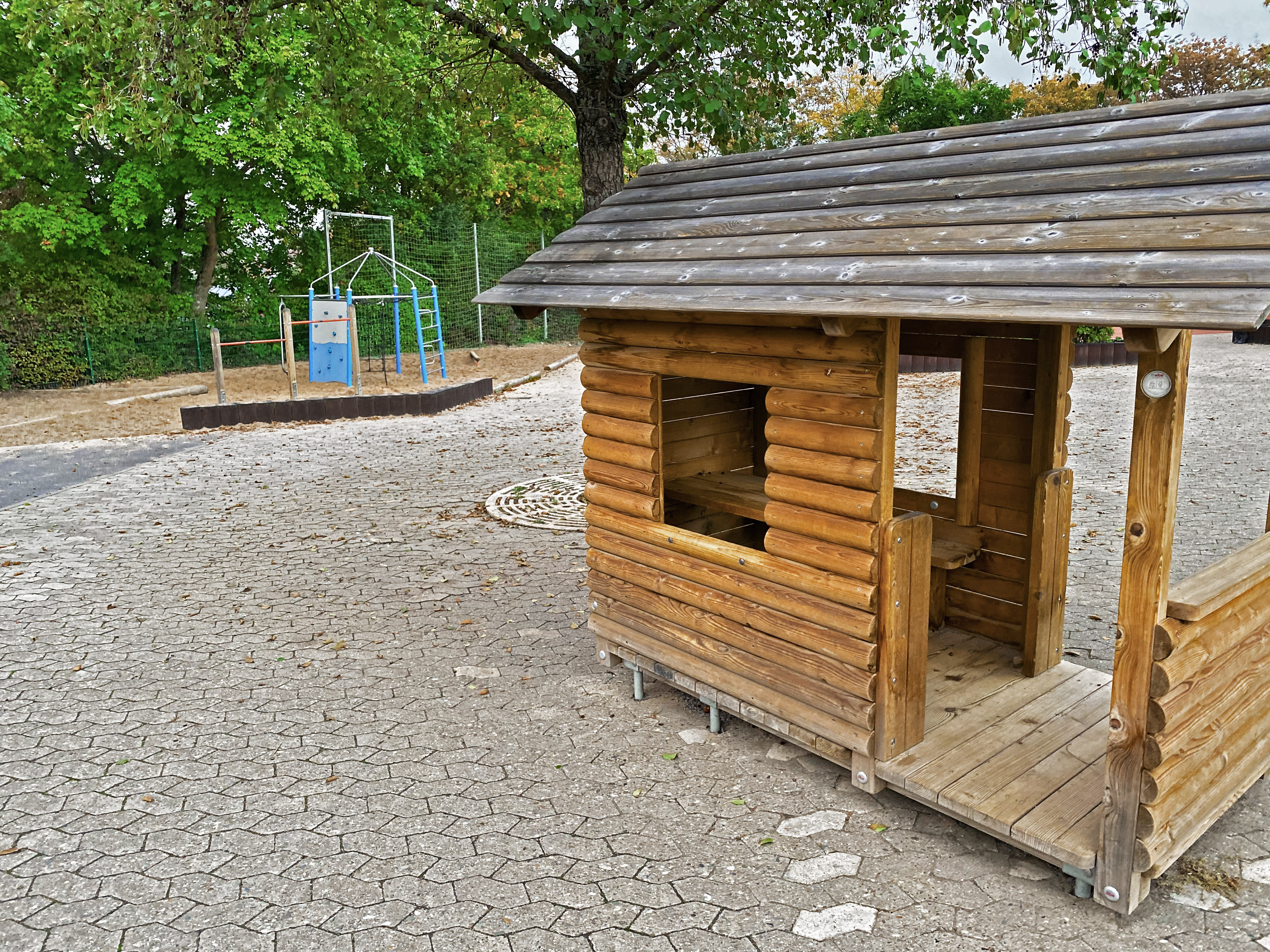 Spielplatz Eichendorffschule Spielplatz Eichendorffschule