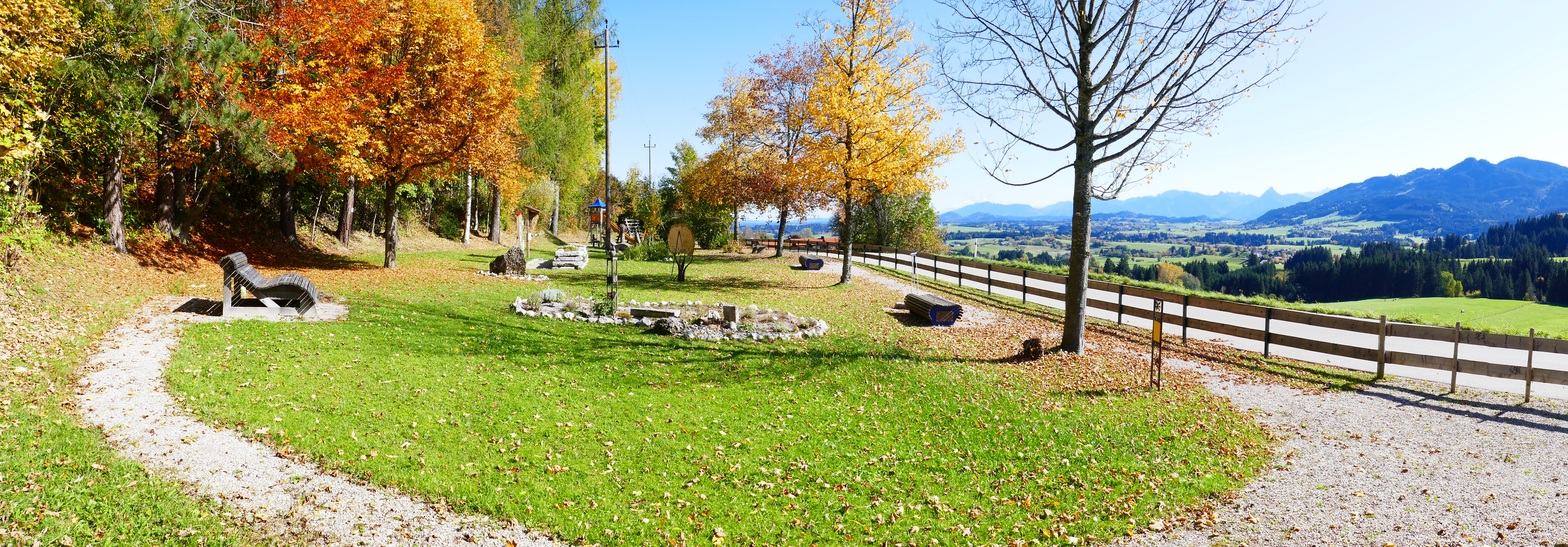 Duftgarten Oy-Mittelberg