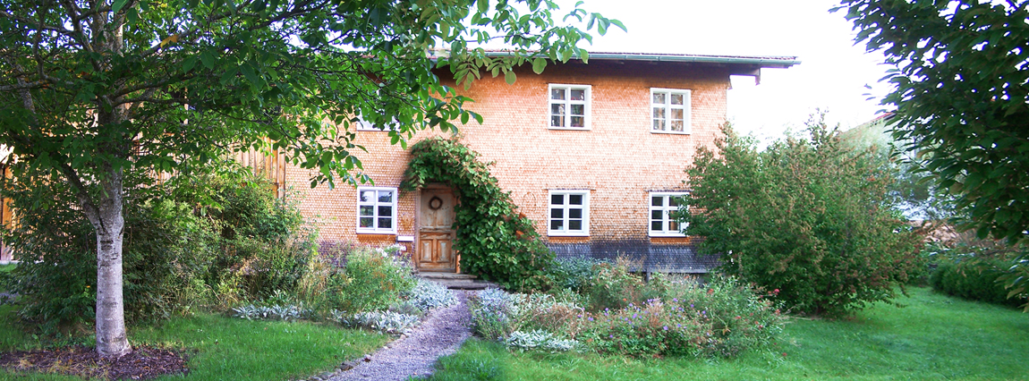 Wesensstern Oberzollhaus Oy-Mittelberg Wesensstern Oberzollhaus Oy-Mittelberg