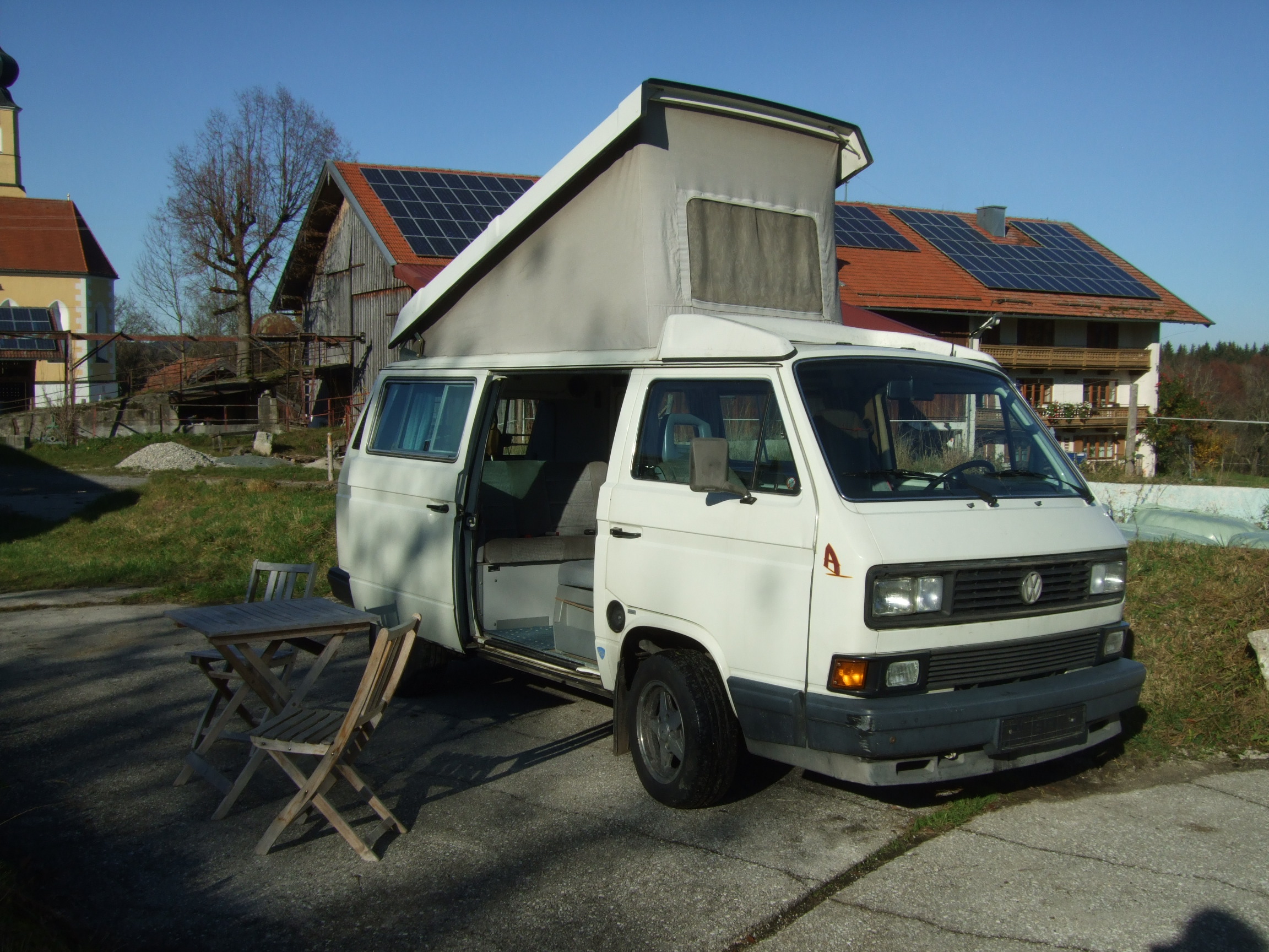 Campingplatz Campingplatz
