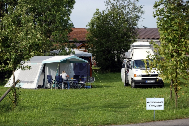 Campingplatz Campingplatz
