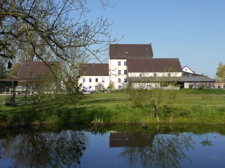 Hofansicht Hofansicht