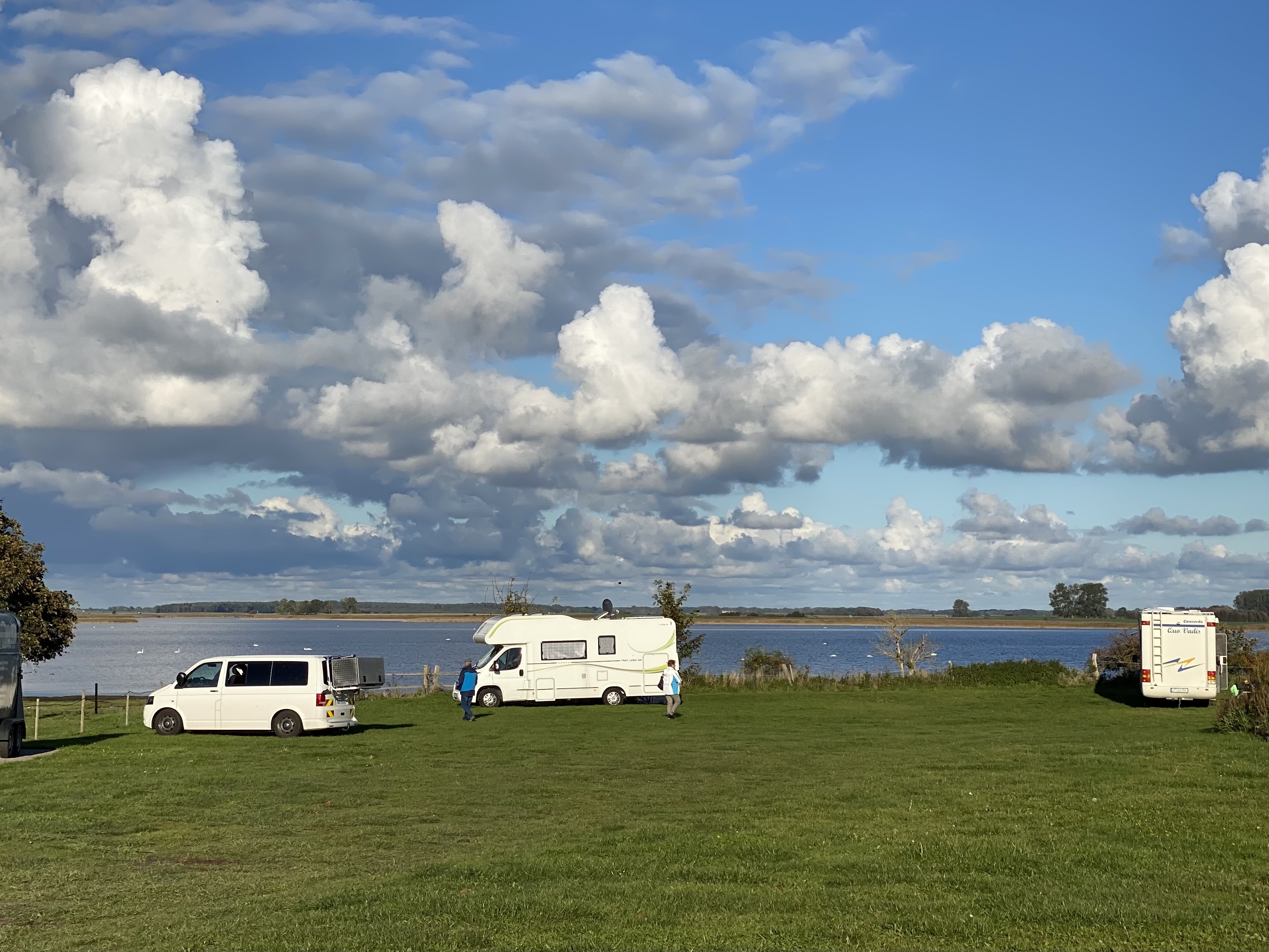 Campingplatz Campingplatz