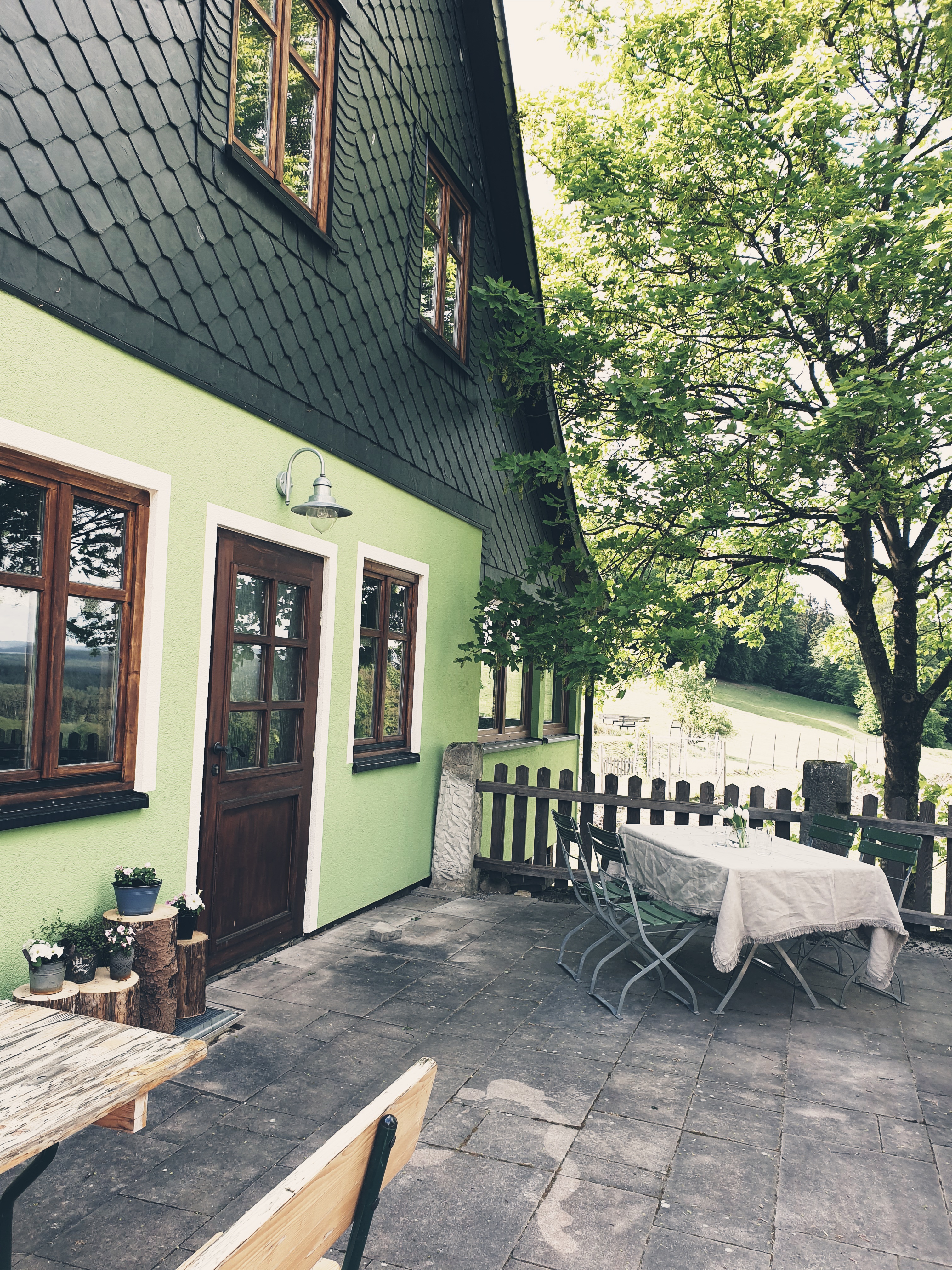 Schäferstube Schäferstube
