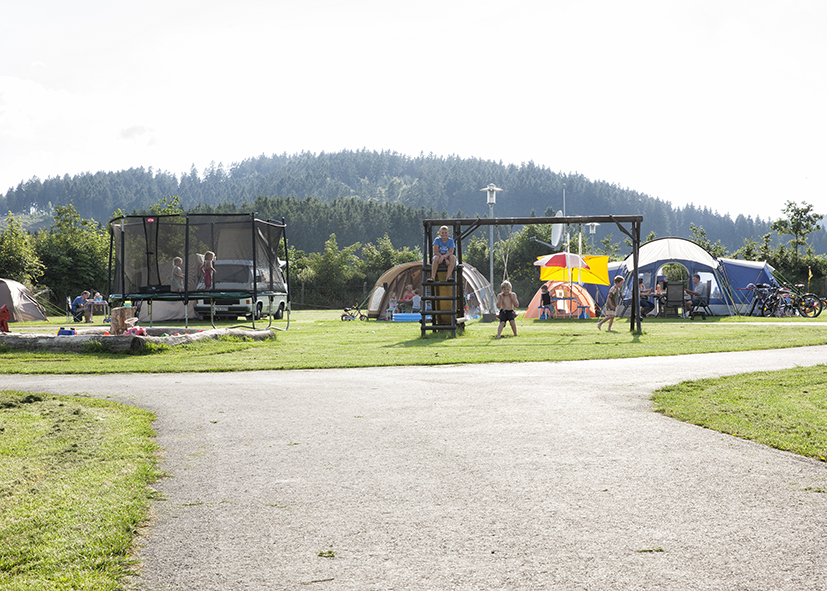 Campingplatz Campingplatz