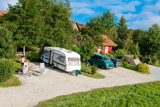 Campingplatz Campingplatz