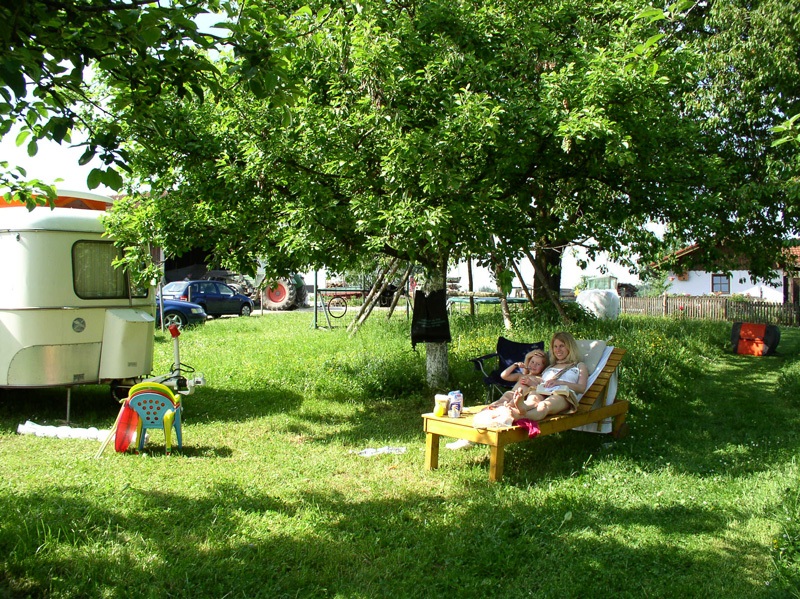 Campingplatz Campingplatz