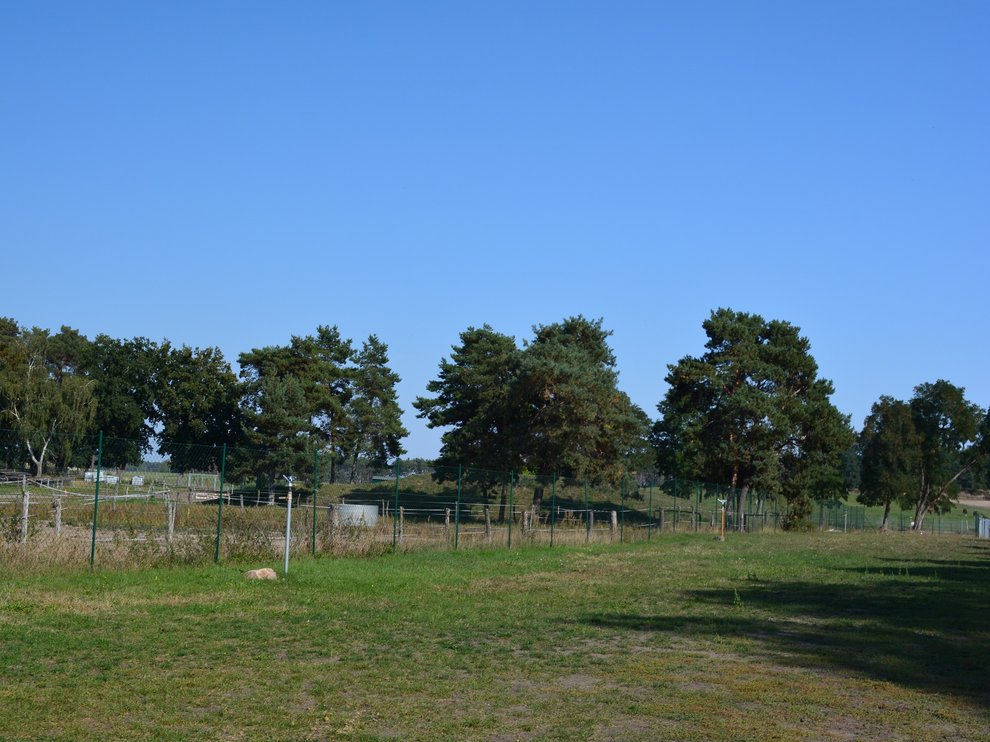 Campingplatz Campingplatz