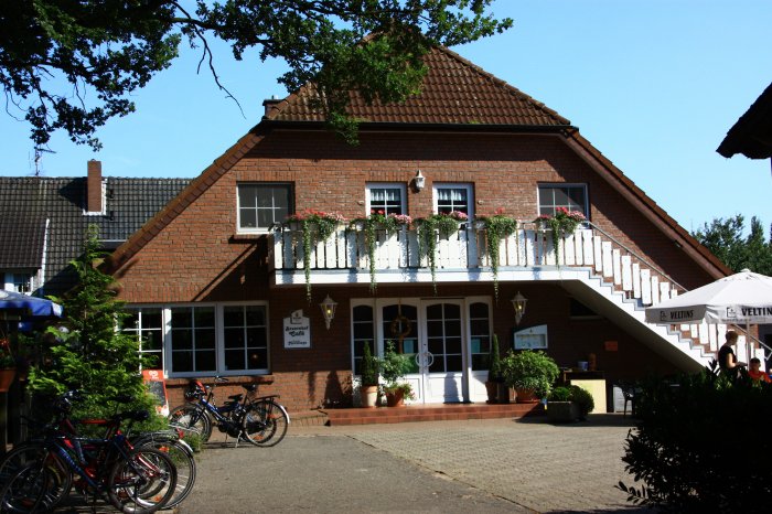 Cafe am Hof Cafe am Hof