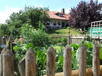 Bauerngarten Bauerngarten