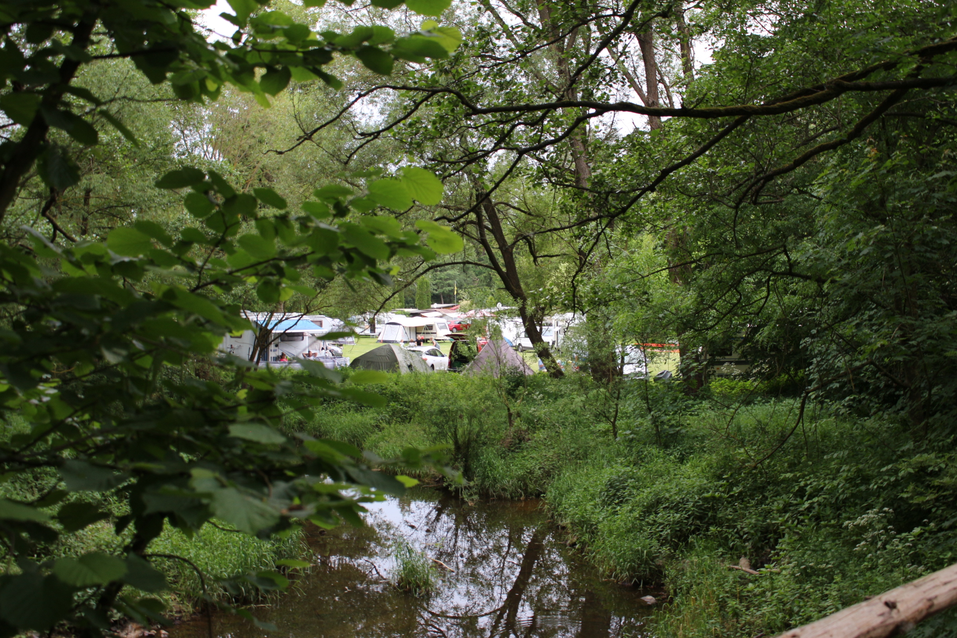 Camping Camping