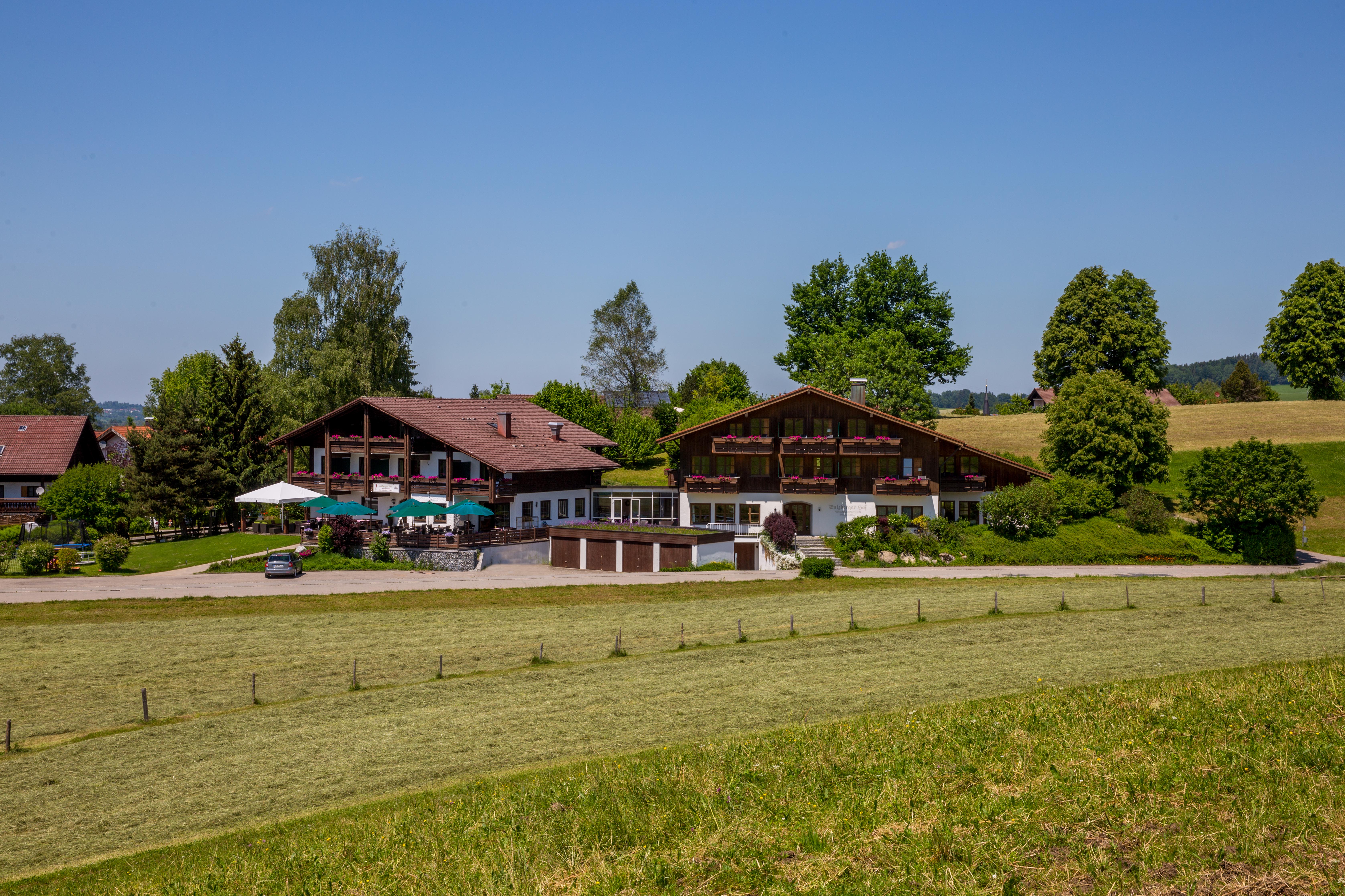 Hotel Sulzberger Hof