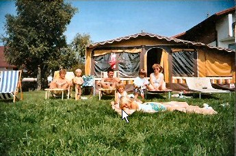 Camping Camping