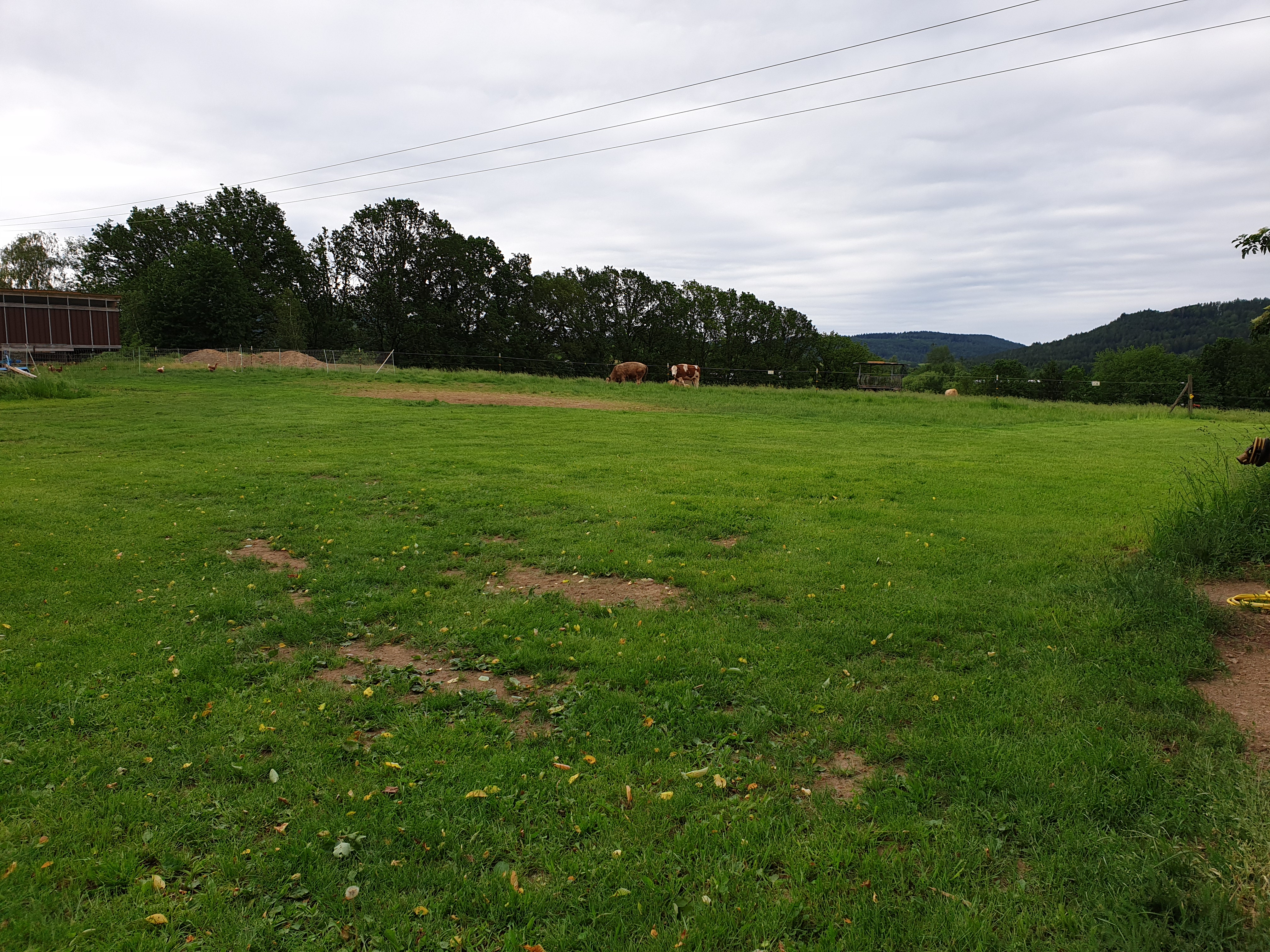 Campingplatz Campingplatz