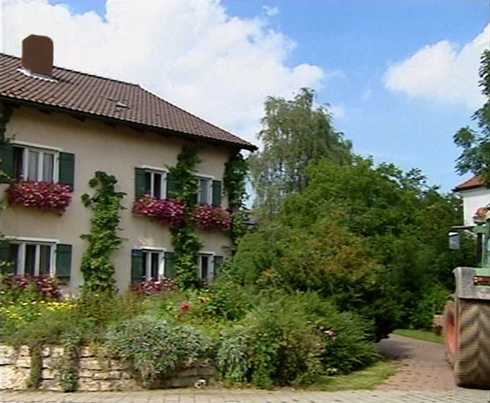 Klausenhof am Jura Klausenhof am Jura