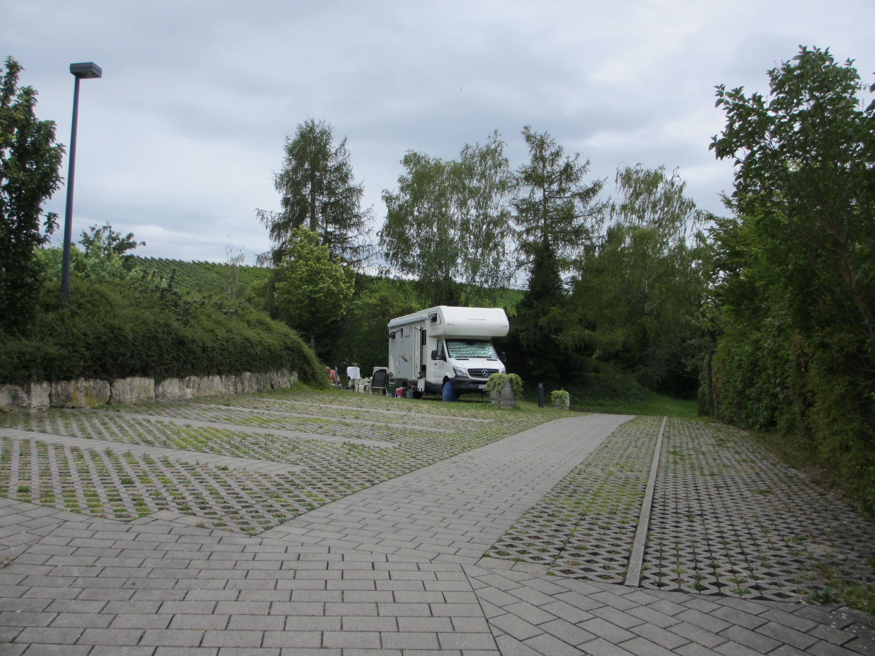 Campingplatz Campingplatz