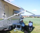 Campingplatz Campingplatz