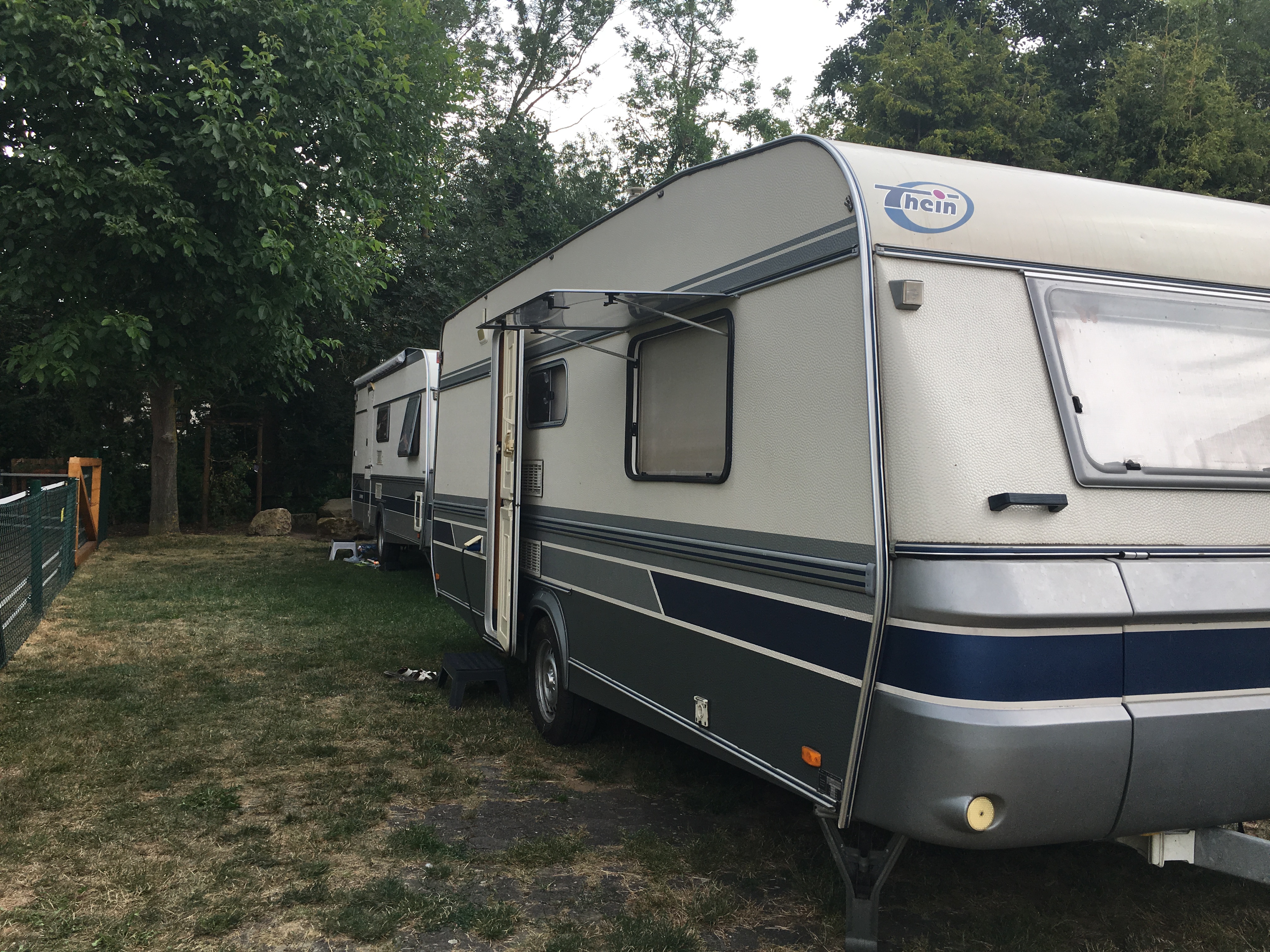 Campingplatz Campingplatz