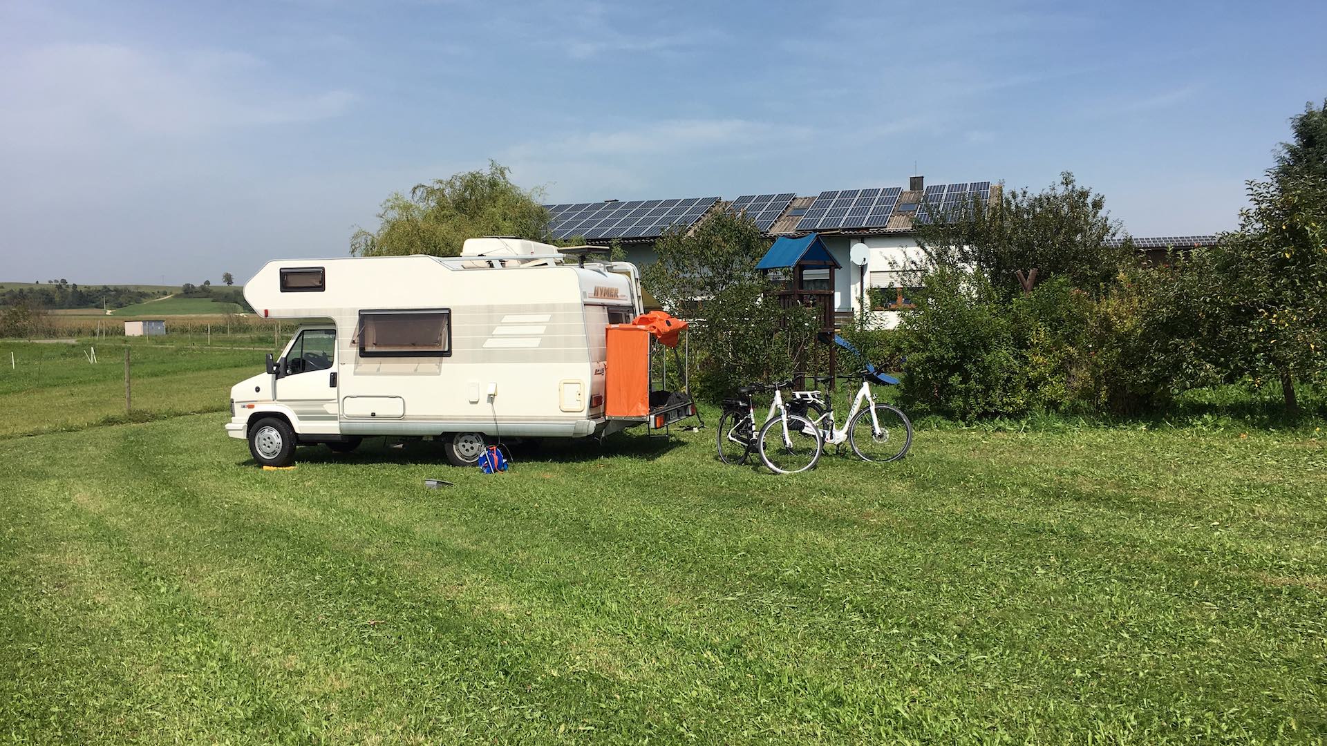 Camping Camping