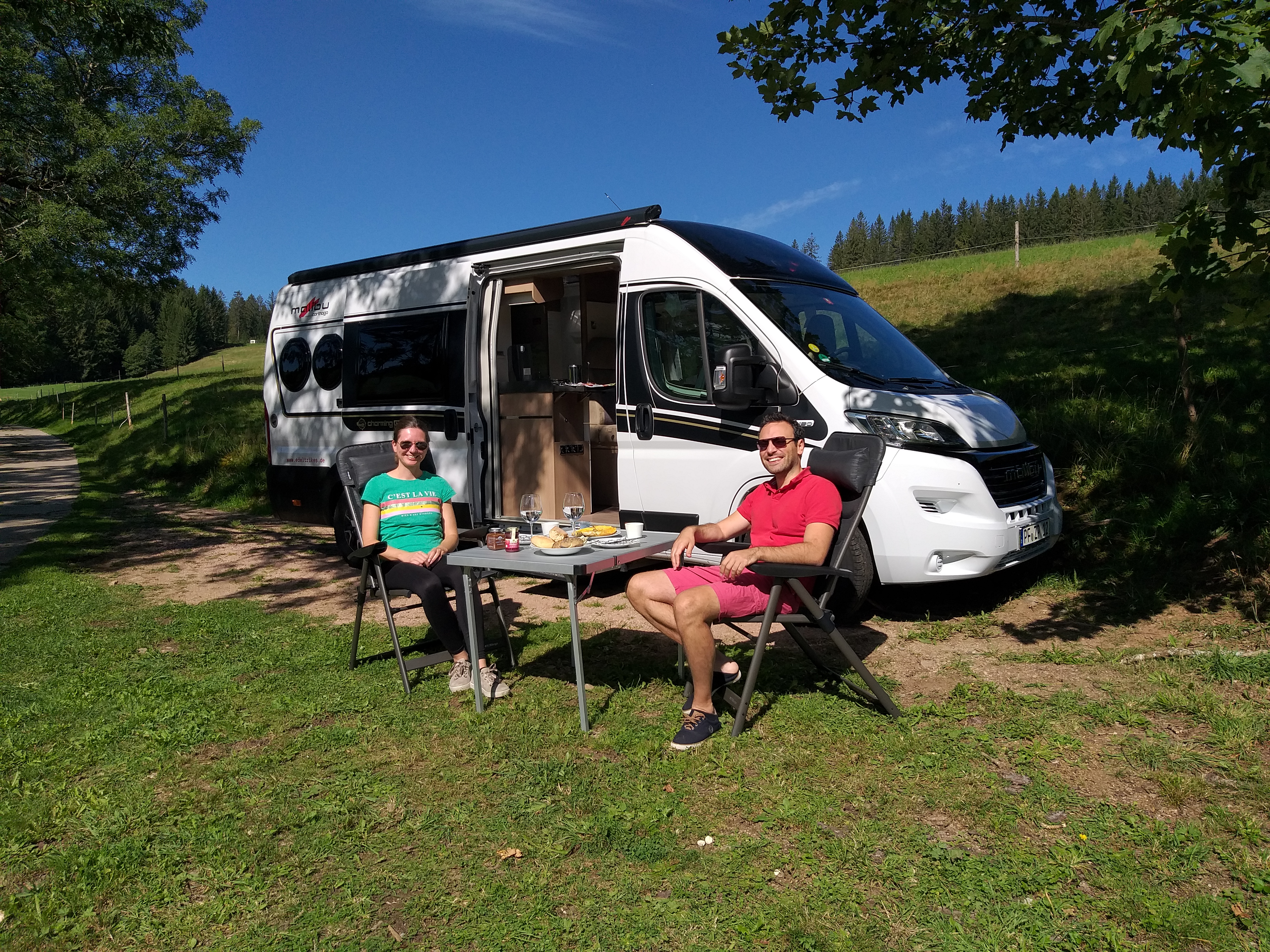 Campen Campen