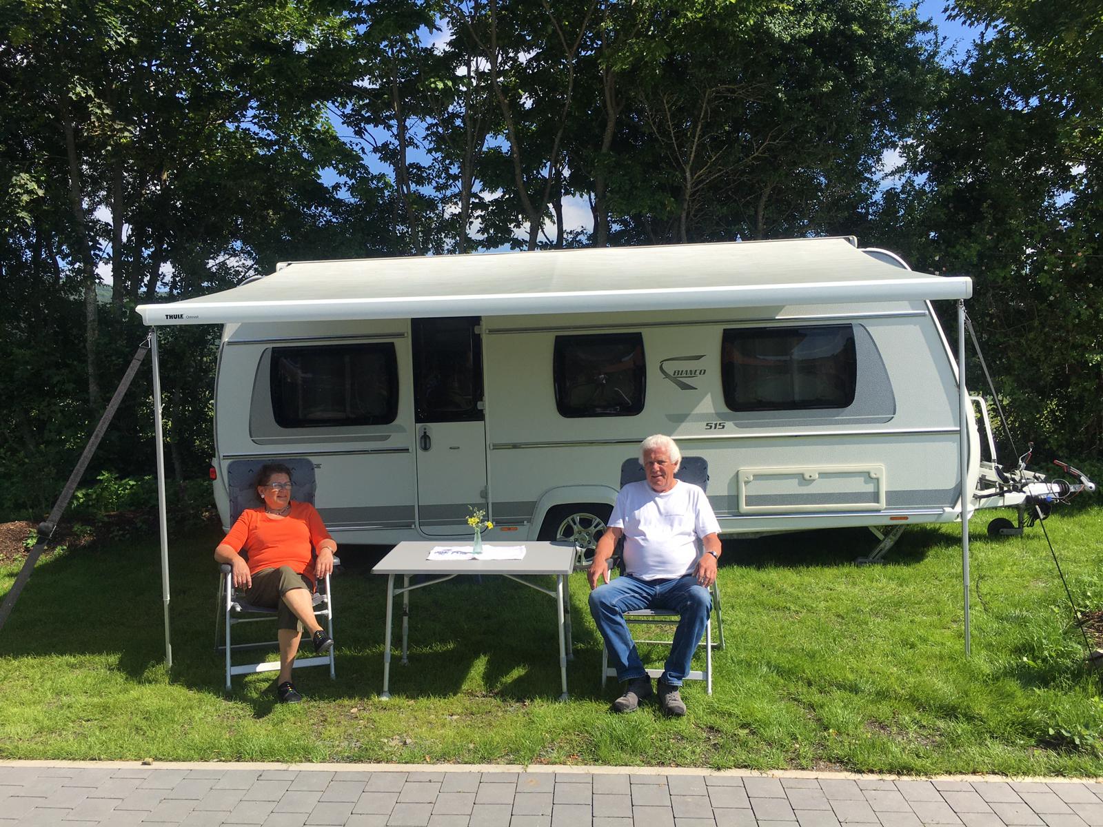 Campingplatz Campingplatz