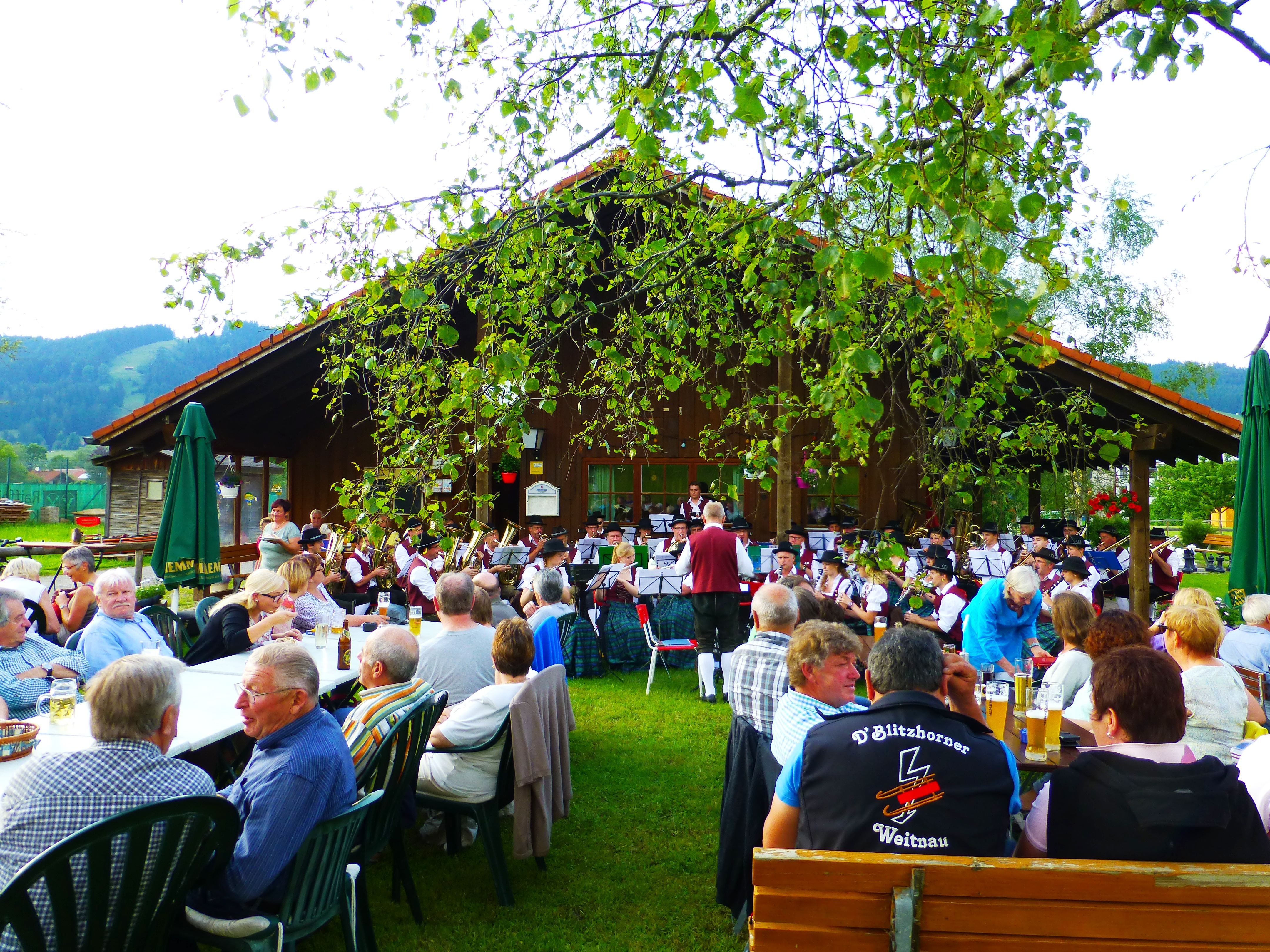 Widdumgstüble in Weitnau