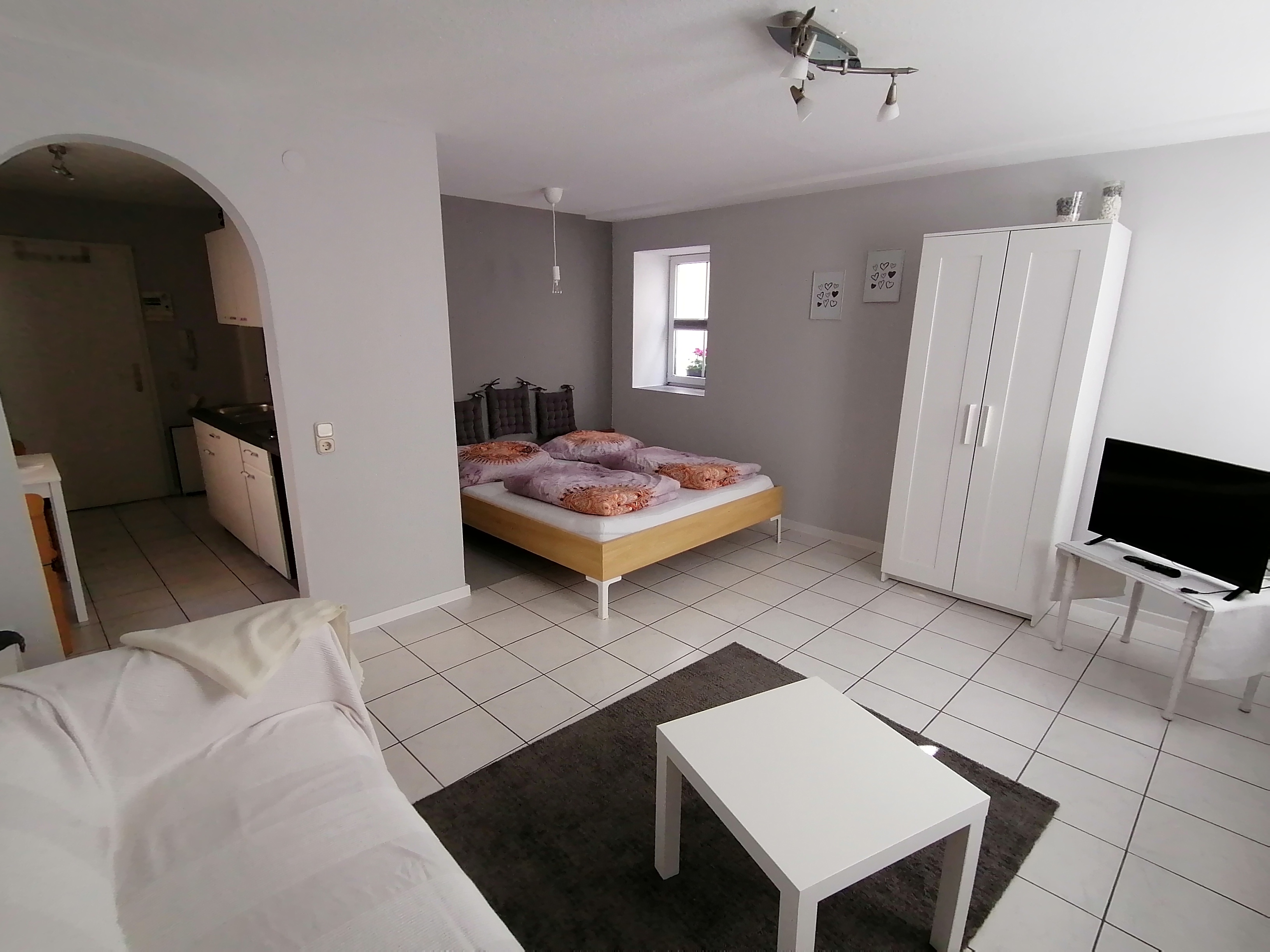 Ferienwohnung Dillamar - Zimmer Ferienwohnung Dillamar - Zimmer