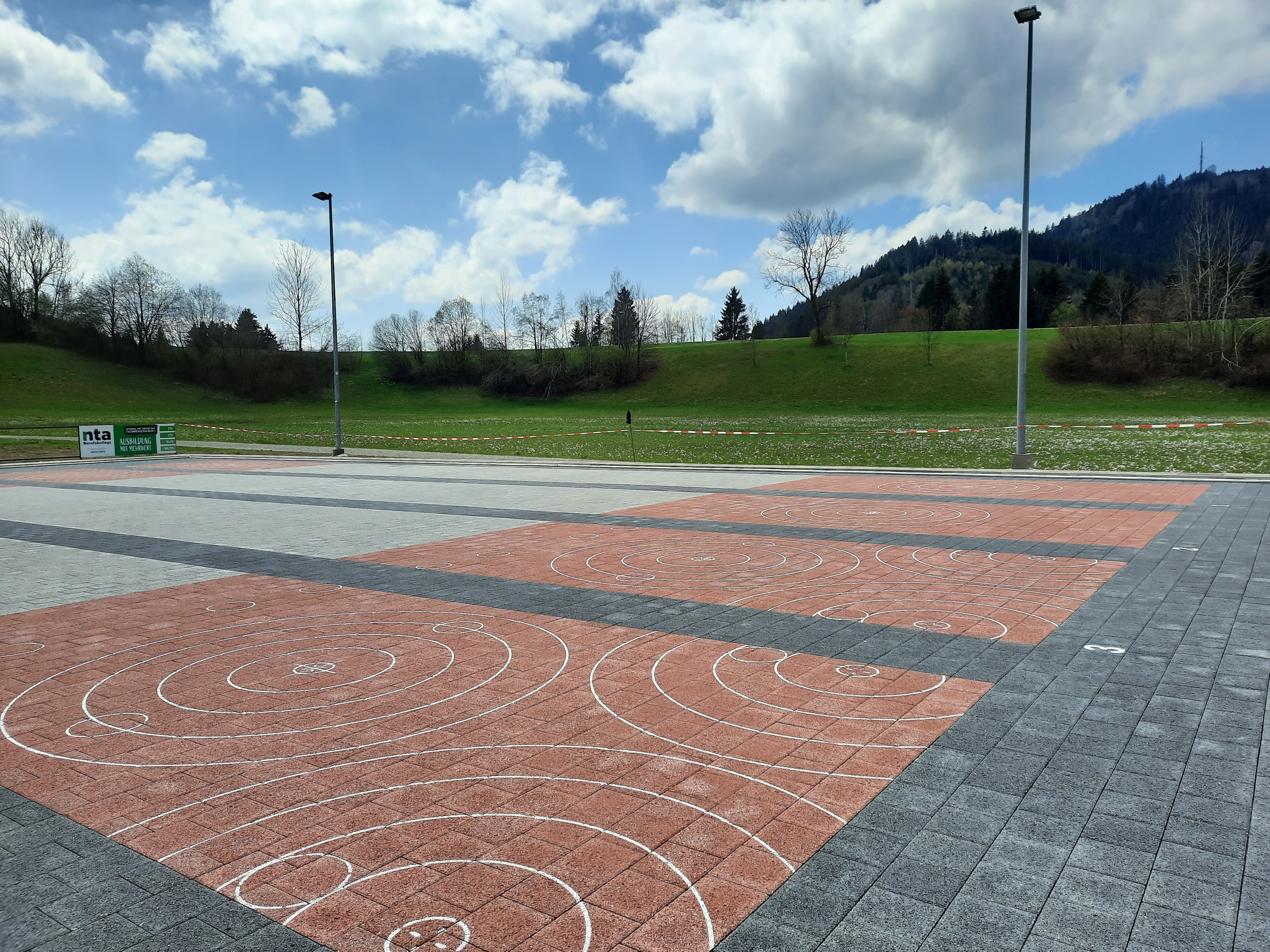 Sommerstockbahn Seltmans Sommerstockbahn Seltmans