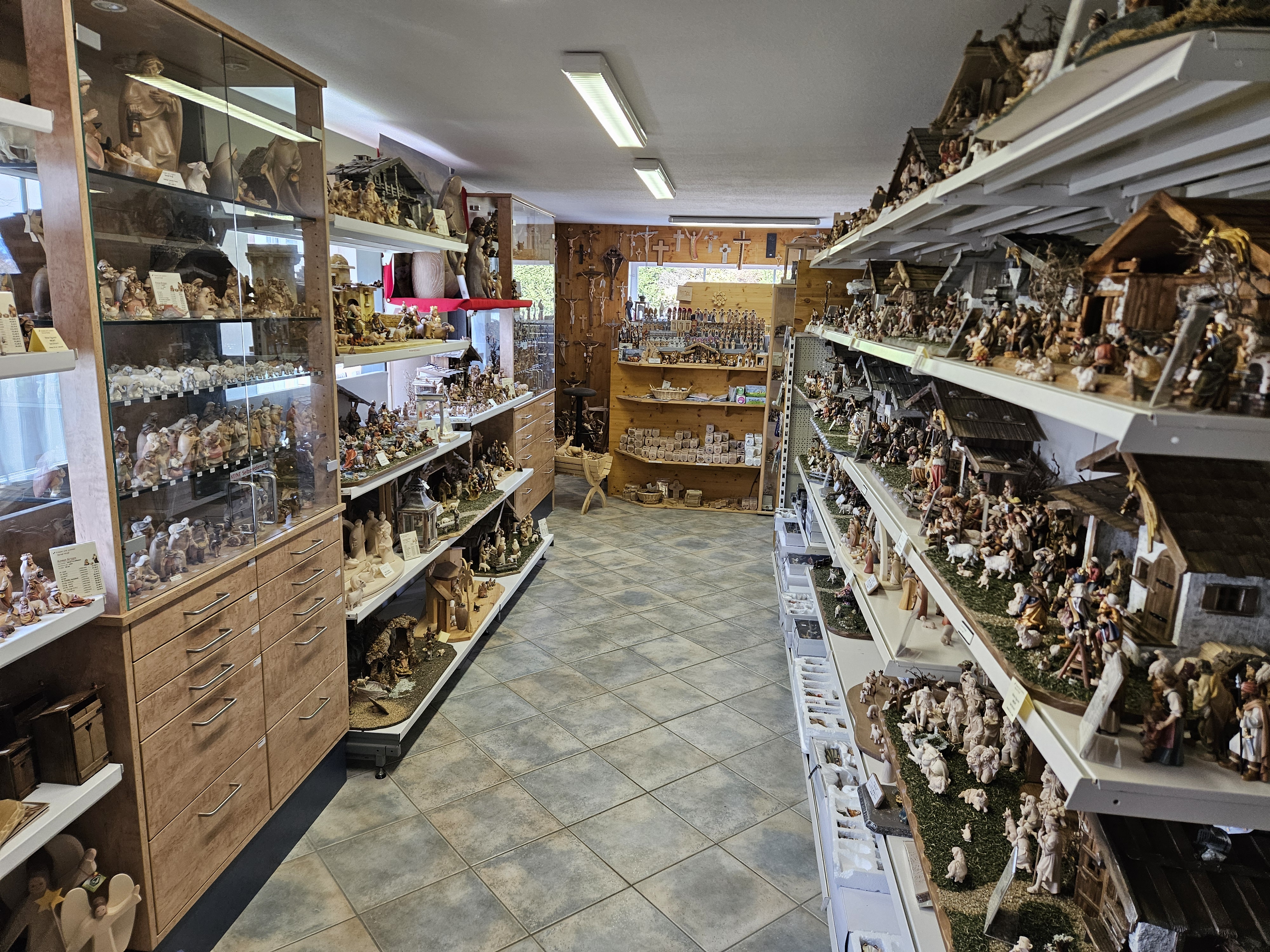 Allgäuer Seenland / Angelina Pfleghart